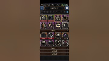 GOTC Quick Crafting tutorial