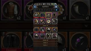 GOTC Quick Crafting tutorial