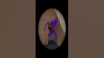 SCP-096 CHASE #games #gmod #garrysmod #gaming #shortvideo #shortsfeed #scp #shorts