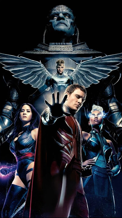 Which mutant has the strongest teleportation powers? #marvel #marvelmovie #scifi