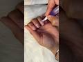 #nailremoval #pressonnails #nailremover