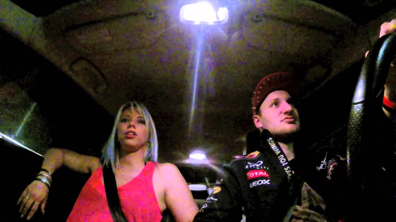 girls like you backstage 45 on tour with reen (drunk as hell)