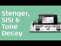 Advanced tests in Audiometry part 2 - Interacoustics Academy (Aud.Tewfiq Siliman Herini - Erbil-Kurdistan)) tewfiqsiliman@yahoo.com