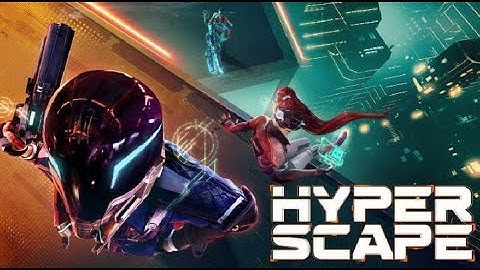 How To Get Twitch Drops Hyperscape + How To Download