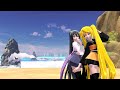 【MMD NARUTO】JENNIE - SOLO