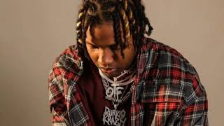 Information Lil Durk - Forbes List (Unreleased) Update