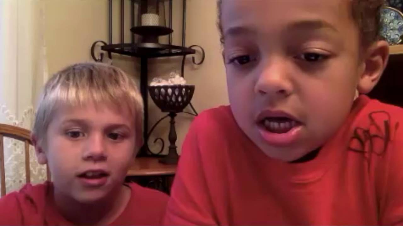 Brandon Show Episode #1
