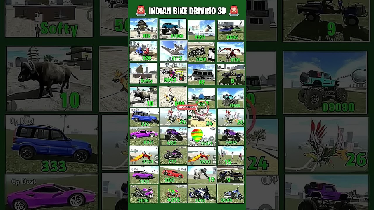 🔥 New Cheat Code Discovered! | Indian Bike Driving 3D Old Version Hack 😱💥 | 