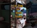 1th Step #viralshorts #shortsfeed #cleaning #cleaningmotivation #relaxing