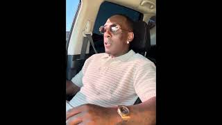 CML CRAZY FREESTYLE DISSES EVERY RAPPER IN THE INDUSTRY 😱