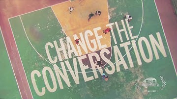 Notes From The Field "Graphic Tease"Nominee Best Graphics in a TV Spot for a Feature Film GTA 19 201