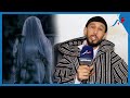 قصص غريبة مع رشيد كنت مسافر فطرانزيت وخرج ليا الجن فالطريق وضرب ليا السيارة وصاحبي هرب حفيان 