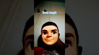 dint laugh