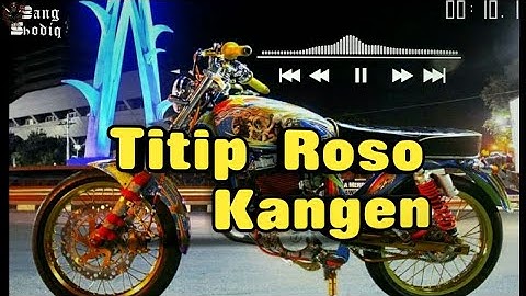 Titip Roso Kangen – Ardia Diwang Probowati – (Lirik Lagu)