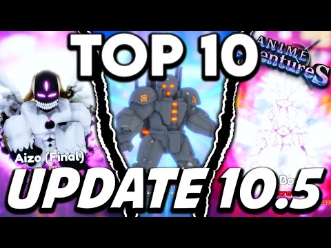 TOP 10 MOST