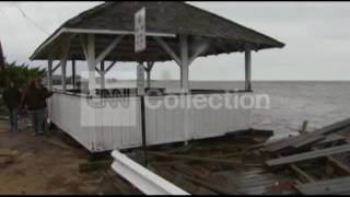 NJ:SANDY-NEW JERSEY DAMAGE