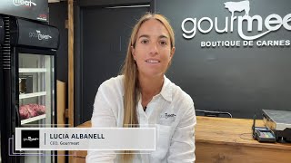 Gourmeat Improves Internal Processes with Amazon Lightsail