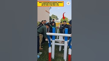 Meet Himanshu Ghunavat Recommended From 1 AFSB Board Dehradun AFCAT #shorts #dreamersssb