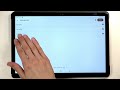 DOOGEE Tab E3 Pro - Import Contacts from SIM Card