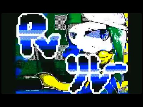 オリ棒 PVリレー 完成