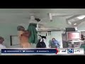 Jinnah Hospital Lahore Mein Doran Operation Bili Ki Entry