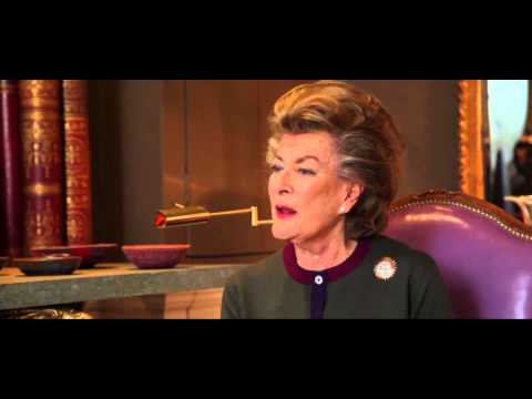LADY GRACE'S JOURNAL: PATRICIA, 2ND COUNTESS MOUNTBATTEN ...