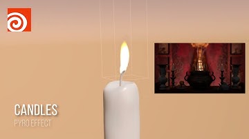 Enter the Dragon FX Breakdown - VIZ Summer Industry Course 2021