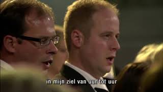 Jezus Gij mijn Kracht en Leven - Viva Vox Elspeet