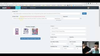 Create a eBay SEO Listing with Black Lister | Cassini Friendly