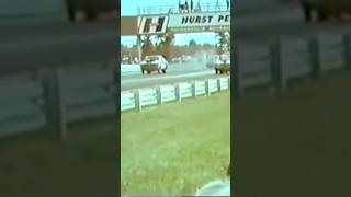 Late 60’s pro stock 🏁🏁