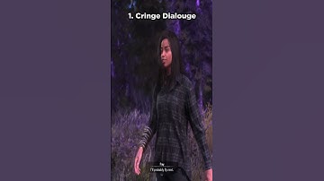 WHY IS EVERYONE HATING FORSPOKEN?