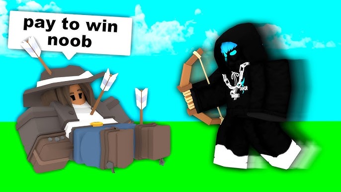 Stream Roblox Bedwars Hacks: The Ultimate Guide to Winning Every Game! from  ColpeYprinde