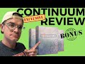 Continuum Review 🆘 WAIT 🆘 Do NOT Get Continuum Until You Watch This!