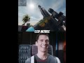 Rytec AMR - Call Of Duty Mobile Vs Modern Warfare Appearance