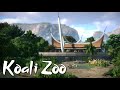 Koali Zoo - The Observatory Building (Planet Zoo Collab Ep. 6) - ft. Rudi & Mike Sheets