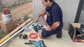 How To Build A 12x12 Two Level Pool Deck With Trex Part 2 Youtube