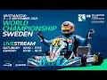 FIA Karting World Championship 2021 (KZ/KZ2/Academy Trophy) Sunday