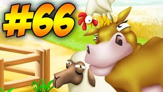 LET'S PLAY: HAY DAY - PART 66 (iOS / Android) screenshot 5