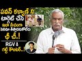 Wrong Gopal Varma song launch: Tammareddy Bharadwaj gives strong counter to RGV