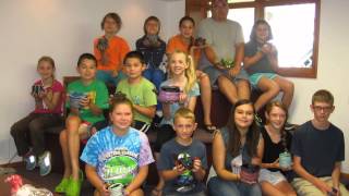 Summer programs 2015