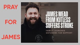 Kutless Guitarist Needs Your Prayers And Support After Having A Stroke