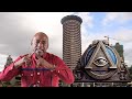 Ex-Mungiki Leader Ndura Waruingi EXPOSES Free Masons In Kenya