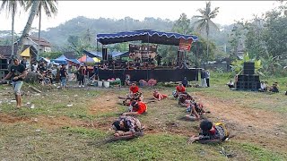 Download Lagu REOG RTM || ROGO TURONGGO MUDHO JATIRUNGGO PRINGAPUS KABUPATEN SEMARANG MP3