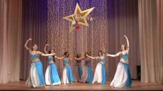 группа Эль Муна. Eshta