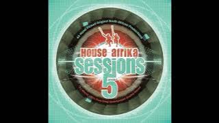 TRONIX DEEP & RHM      -DRUMS OF THE NORTH