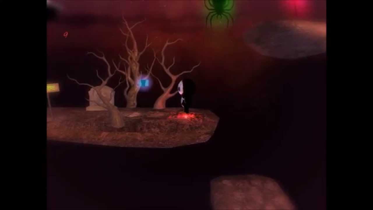 Trick or Treat | halloween game | Unity3D