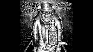 Video thumbnail of "Marzo del ´76 - El lobo (cover Agua Loca)"