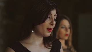 Video thumbnail of "Ave Maria Schubert - Note D'incanto - Musica per Matrimoni - Calabria - Italy"