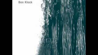 BEN KLOCK- NAPOLEON HILL