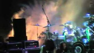 R.I.P. Dio - Holy - Diver - live 2005